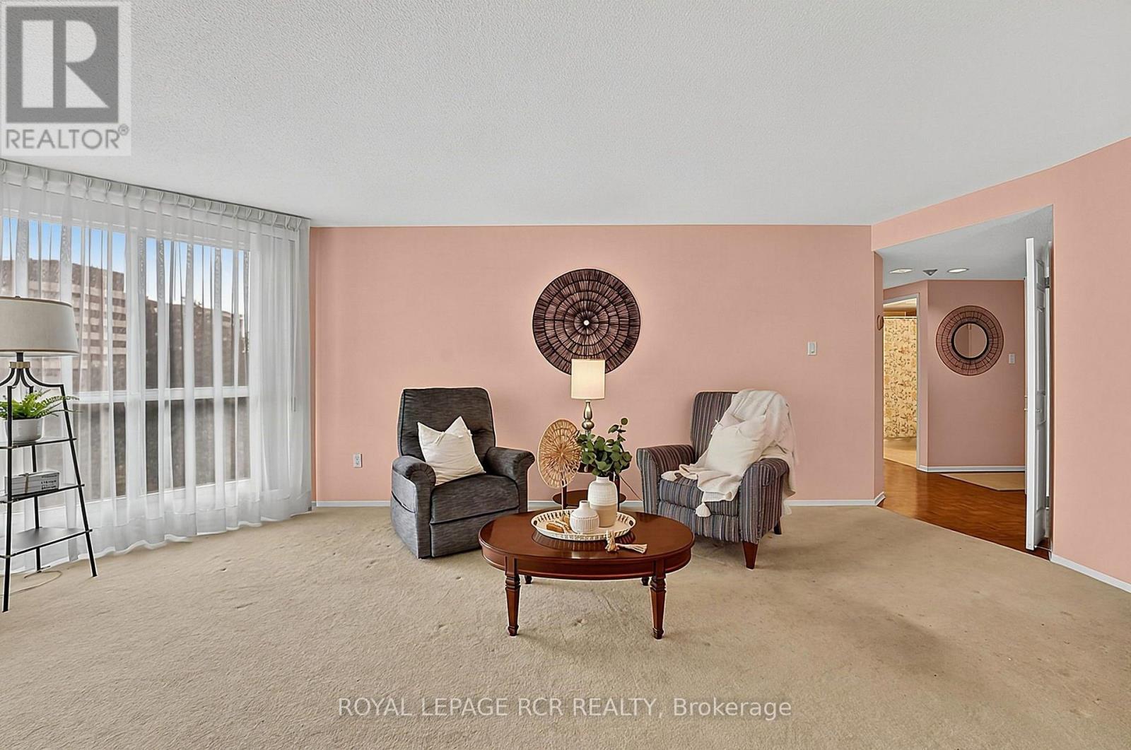 507- 5 Weldrick Road West, Richmond Hill, ON photo 17