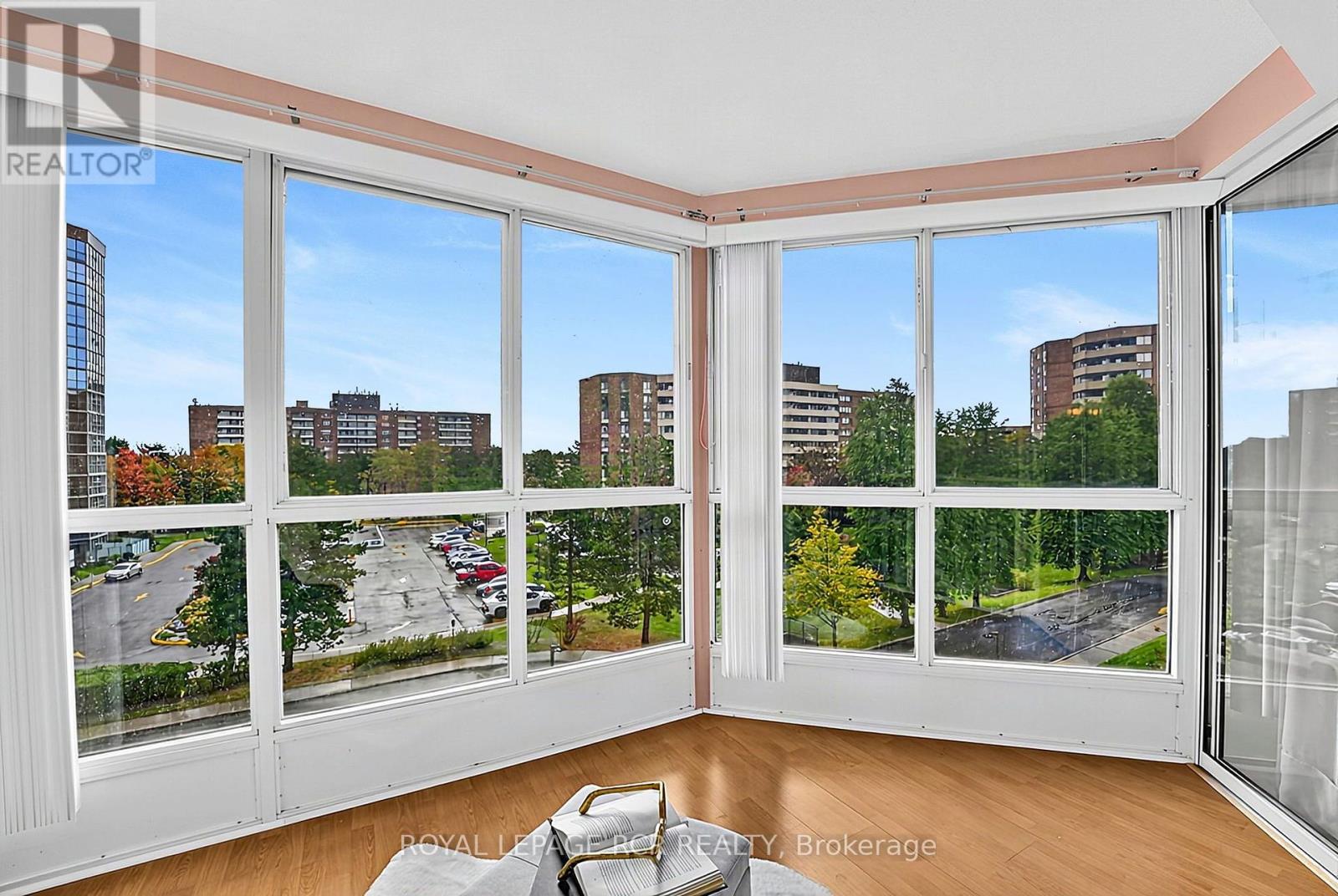 507- 5 Weldrick Road West, Richmond Hill, ON photo 20