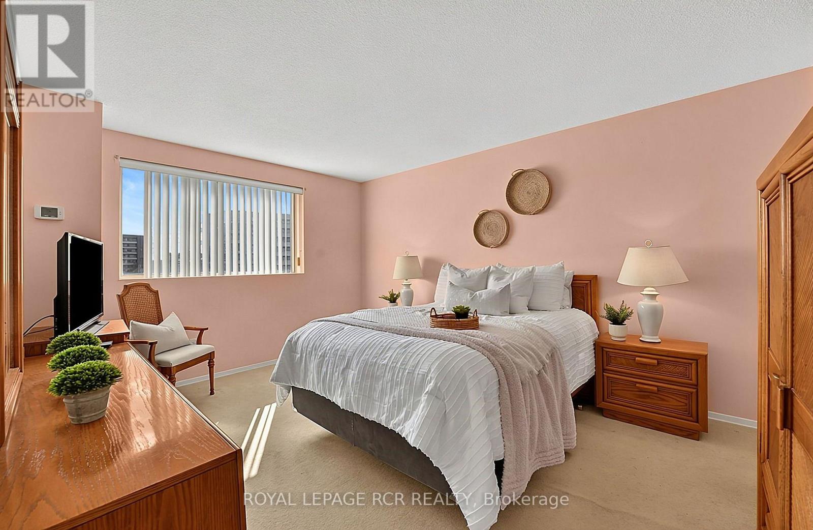 #507 5 WELDRICK ROAD W - 24