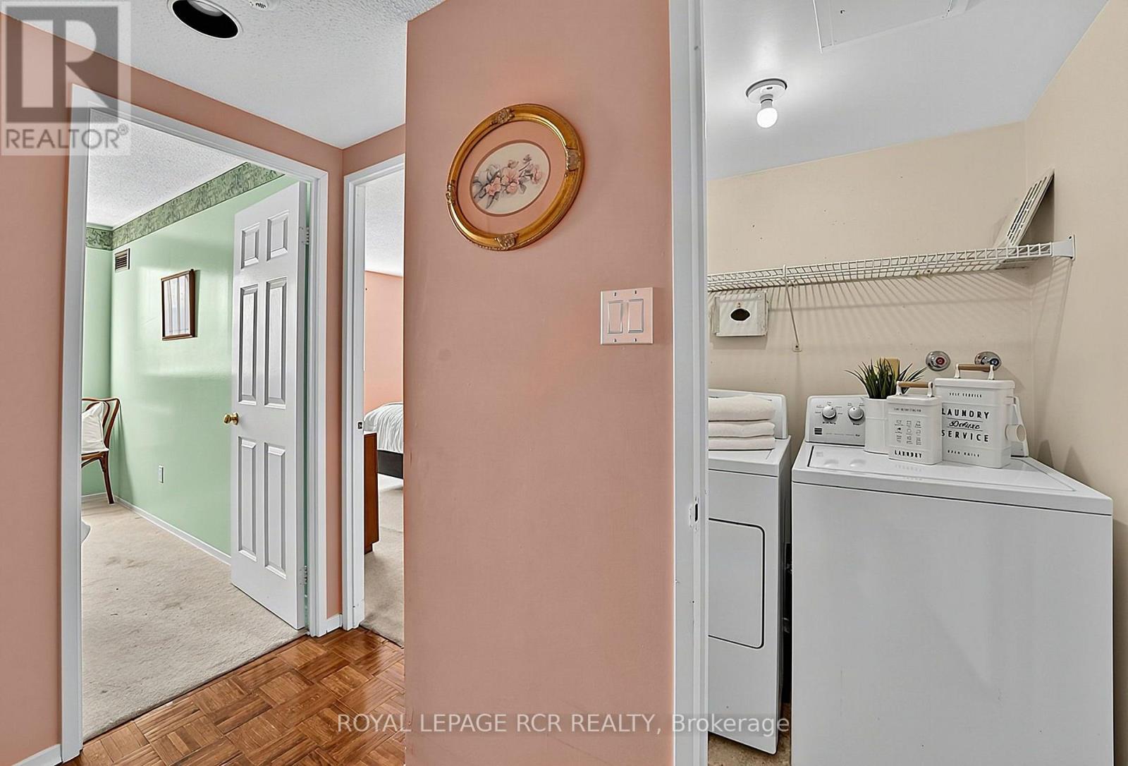 507- 5 Weldrick Road West, Richmond Hill, ON photo 30