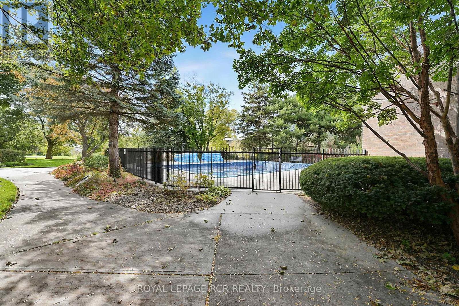 507- 5 Weldrick Road West, Richmond Hill, ON photo 38
