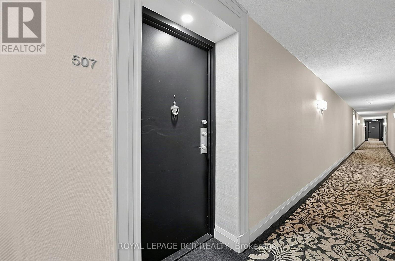 507- 5 Weldrick Road West, Richmond Hill, ON photo 9