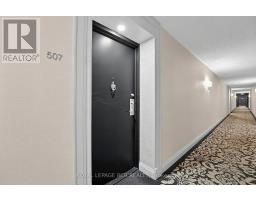 507 - 5 Weldrick Road W, Richmond Hill, ON L4C8S9 Photo 9