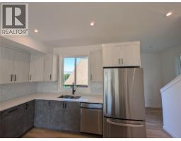 Foyer - 3602 Pleasant Valley Road Unit# 4, Vernon, BC V1T4L6 Photo 6