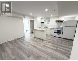 Lower - 858 Cassie Road, Newmarket, ON L3X1S3 Photo 10