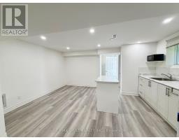 Lower - 858 Cassie Road, Newmarket, ON L3X1S3 Photo 12