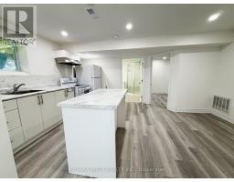 Lower - 858 Cassie Road, Newmarket, ON L3X1S3 Photo 14