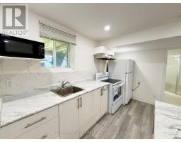 Lower - 858 Cassie Road, Newmarket, ON L3X1S3 Photo 15