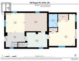 408 Regent Street, Orillia, ON L3V4C9 Photo 15