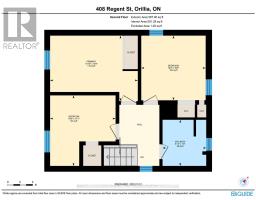 408 Regent Street, Orillia, ON L3V4C9 Photo 16