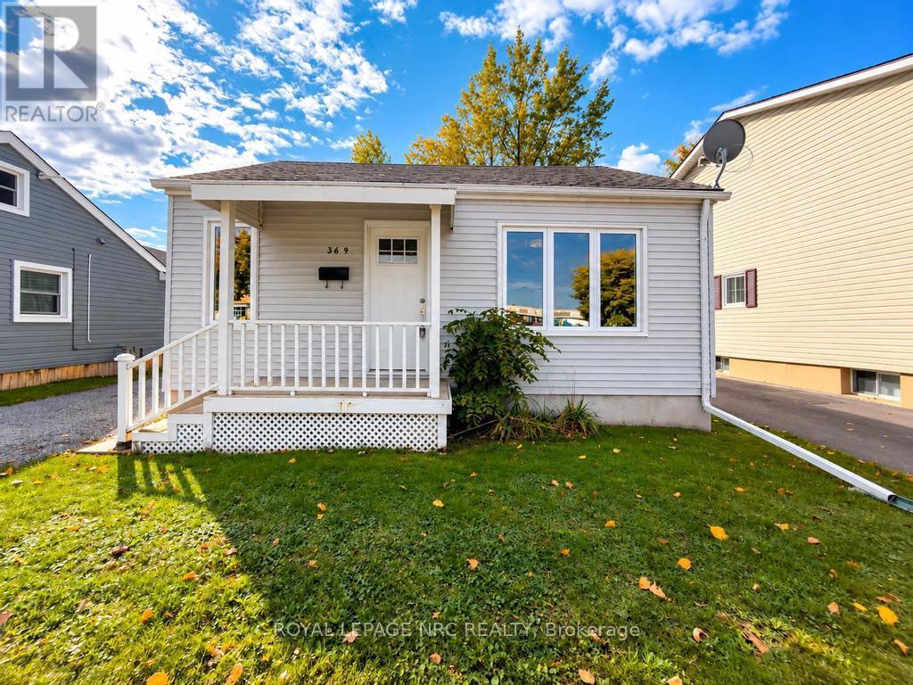 369 LINCOLN STREET - 1