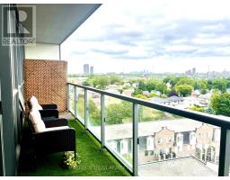 931 - 15 James Finlay Way, Toronto, ON M3M0B3 Photo 9
