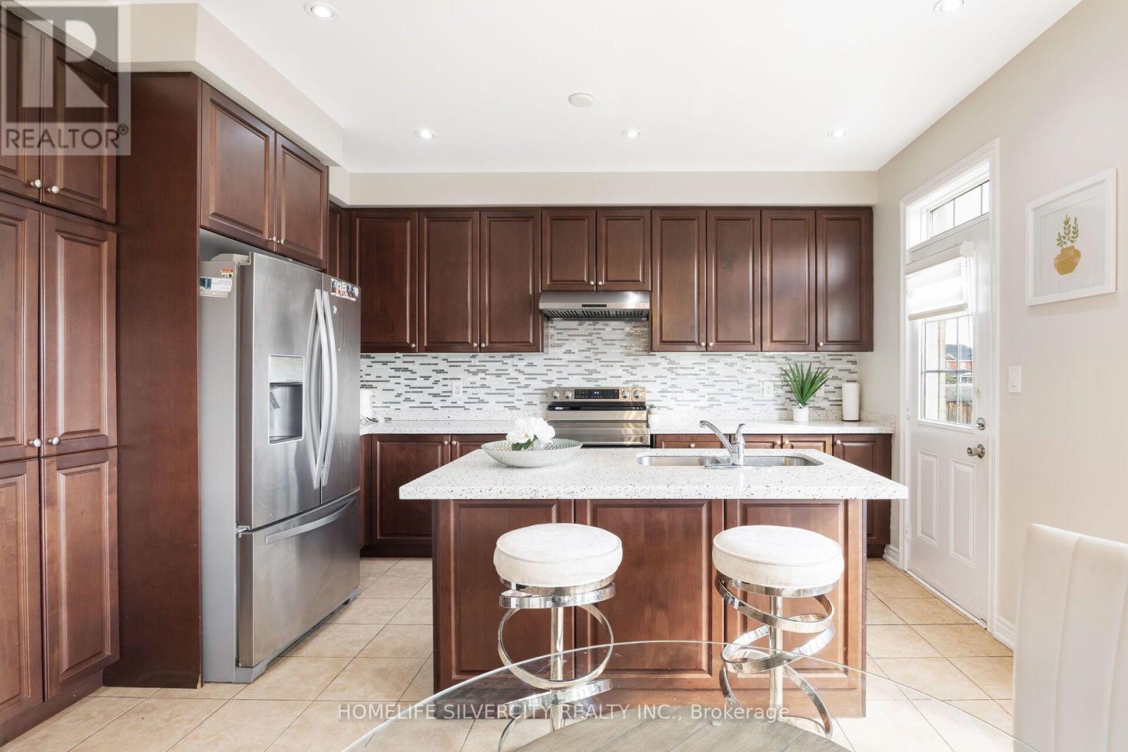14 Levendale Court, Brampton, ON photo 14