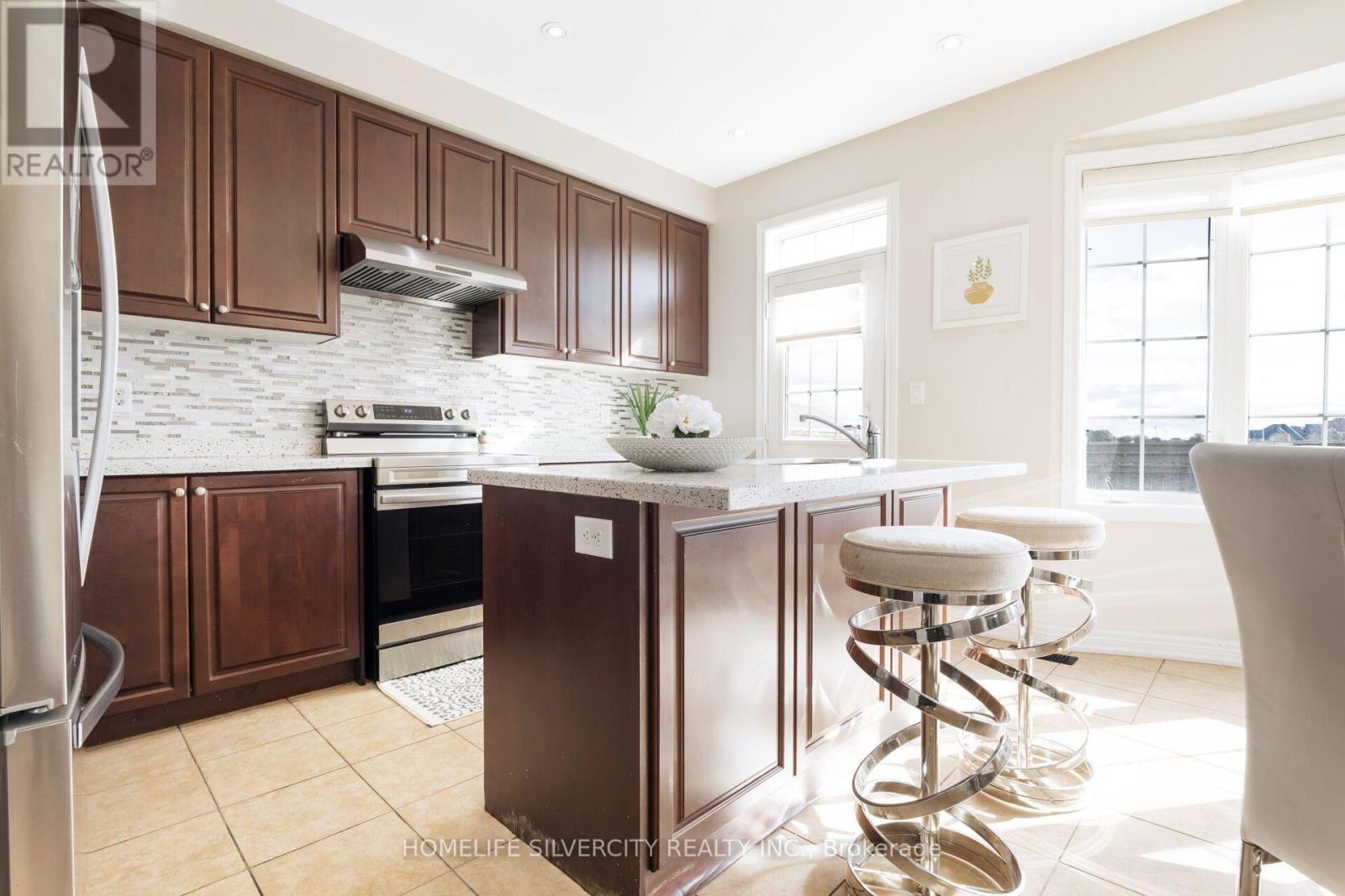 14 Levendale Court, Brampton, ON photo 15