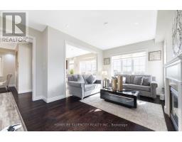 Loft - 14 Levendale Court, Brampton, ON L6P0K4 Photo 10