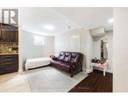 14 Levendale Court, Brampton, ON L6P0K4 Photo 39