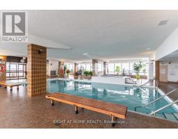 606 - 1333 Bloor Street E, Mississauga, ON L4Y3T6 Photo 30