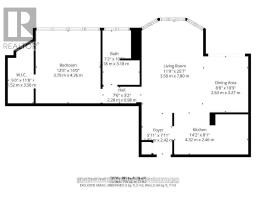 606 - 1333 Bloor Street E, Mississauga, ON L4Y3T6 Photo 34