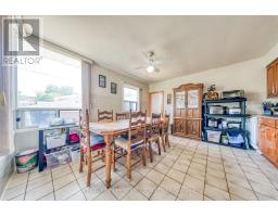 15 Haverson Boulevard, Toronto, ON M6M3J5 Photo 13