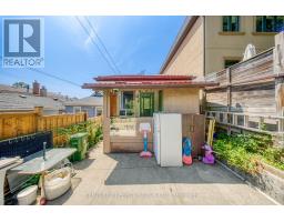 15 Haverson Boulevard, Toronto, ON M6M3J5 Photo 22