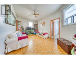 Bedroom - 15 Haverson Boulevard, Toronto, ON M6M3J5 Photo 6