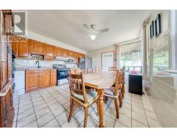 Laundry room - 15 Haverson Boulevard, Toronto, ON M6M3J5 Photo 9