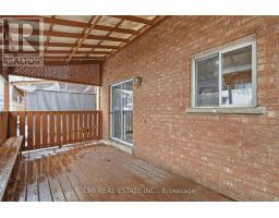 3 Forest Point Drive, Toronto, ON M6M5E8 Photo 38
