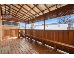 3 Forest Point Drive, Toronto, ON M6M5E8 Photo 39
