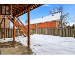 3 Forest Point Drive, Toronto, ON M6M5E8 Photo 40