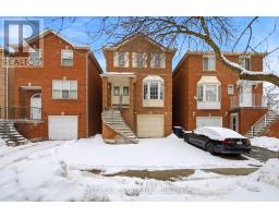 3 Forest Point Drive, Toronto, ON M6M5E8 Photo 41