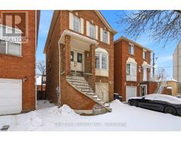 3 Forest Point Drive, Toronto, ON M6M5E8 Photo 44
