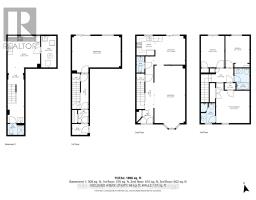 3 Forest Point Drive, Toronto, ON M6M5E8 Photo 45