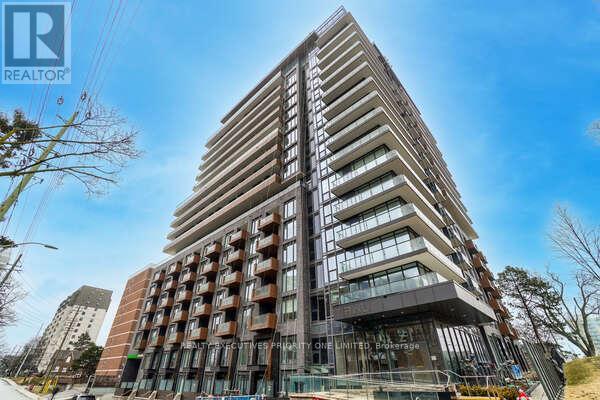 #601 21 PARK STREET E - 2