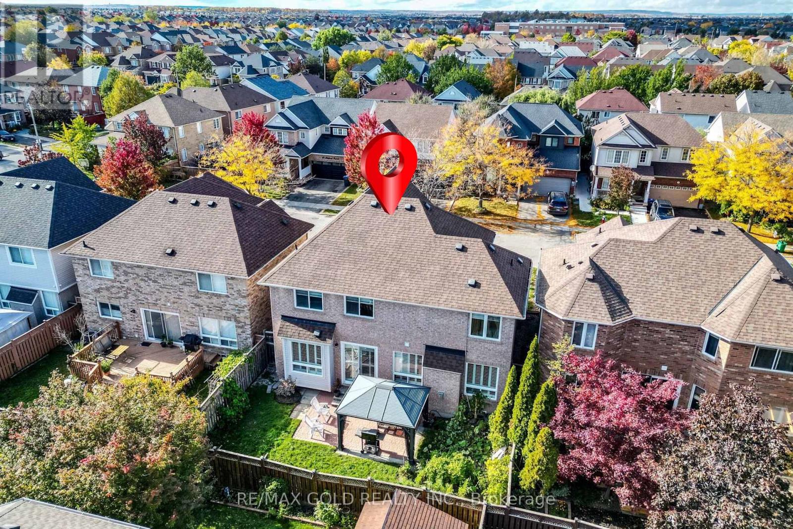 21 Mistybrook Crescent, Brampton, ON photo 38