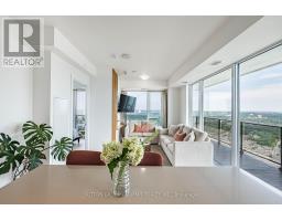 5102 - 70 Annie Craig Drive, Toronto, ON M8V0G2 Photo 12