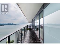 5102 - 70 Annie Craig Drive, Toronto, ON M8V0G2 Photo 29