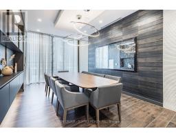 5102 - 70 Annie Craig Drive, Toronto, ON M8V0G2 Photo 35