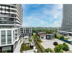 5102 - 70 Annie Craig Drive, Toronto, ON M8V0G2 Photo 37