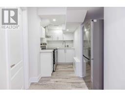 Bsmt - 50 Humberside Avenue, Brampton, ON L7A1L5 Photo 6