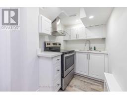Bsmt - 50 Humberside Avenue, Brampton, ON L7A1L5 Photo 7