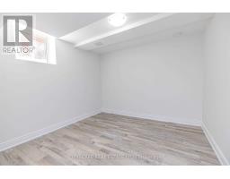 Bsmt - 50 Humberside Avenue, Brampton, ON L7A1L5 Photo 9