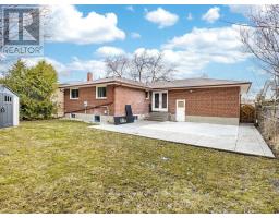 Lower - 231 Elizabeth Street S, Brampton, ON L6Y1S2 Photo 11