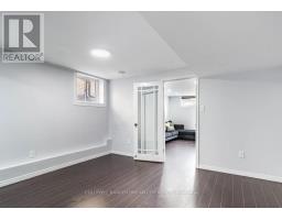 Lower - 231 Elizabeth Street S, Brampton, ON L6Y1S2 Photo 7