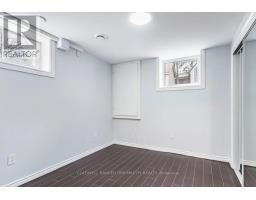 Lower - 231 Elizabeth Street S, Brampton, ON L6Y1S2 Photo 8