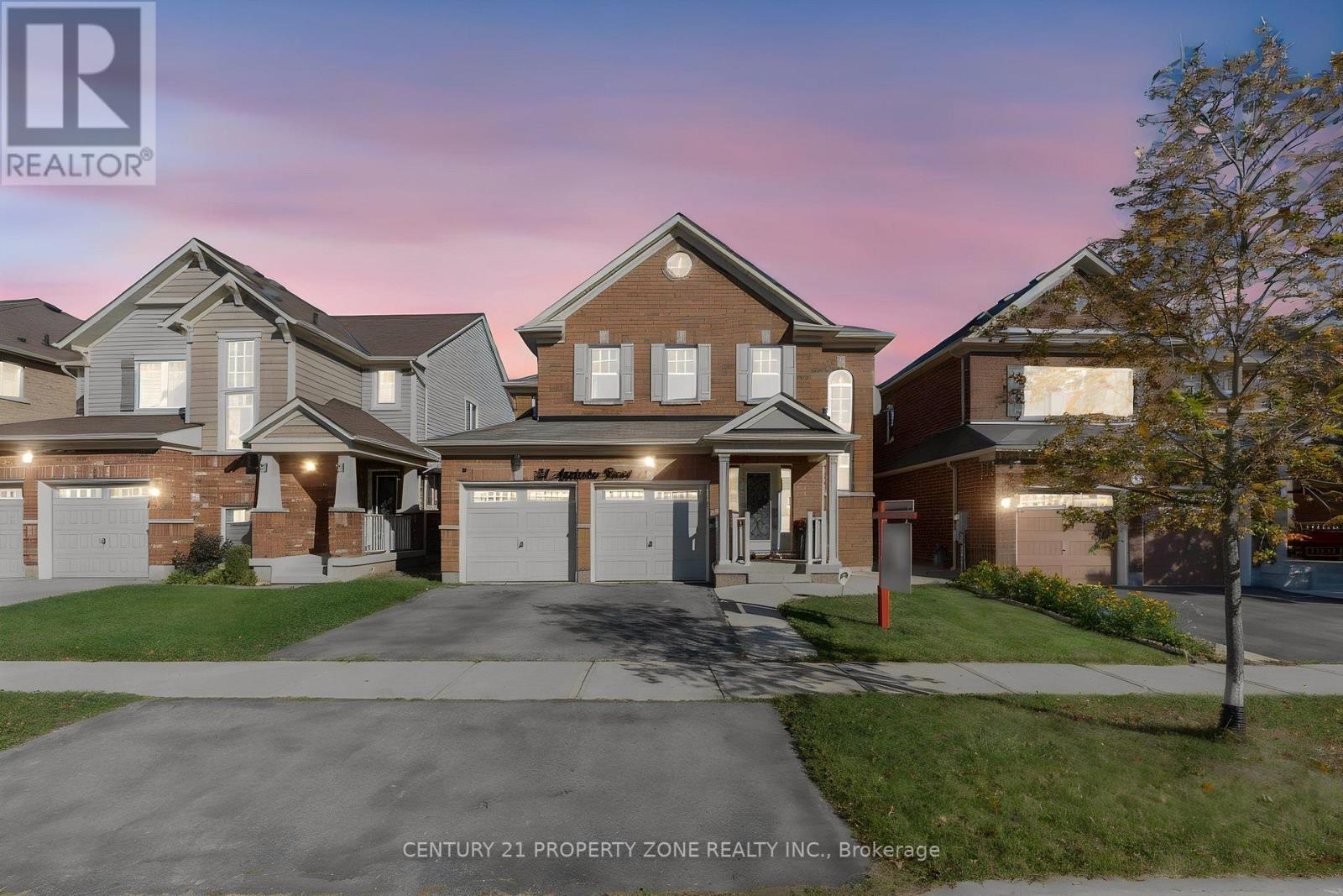 31 AGRICOLA ROAD - 3