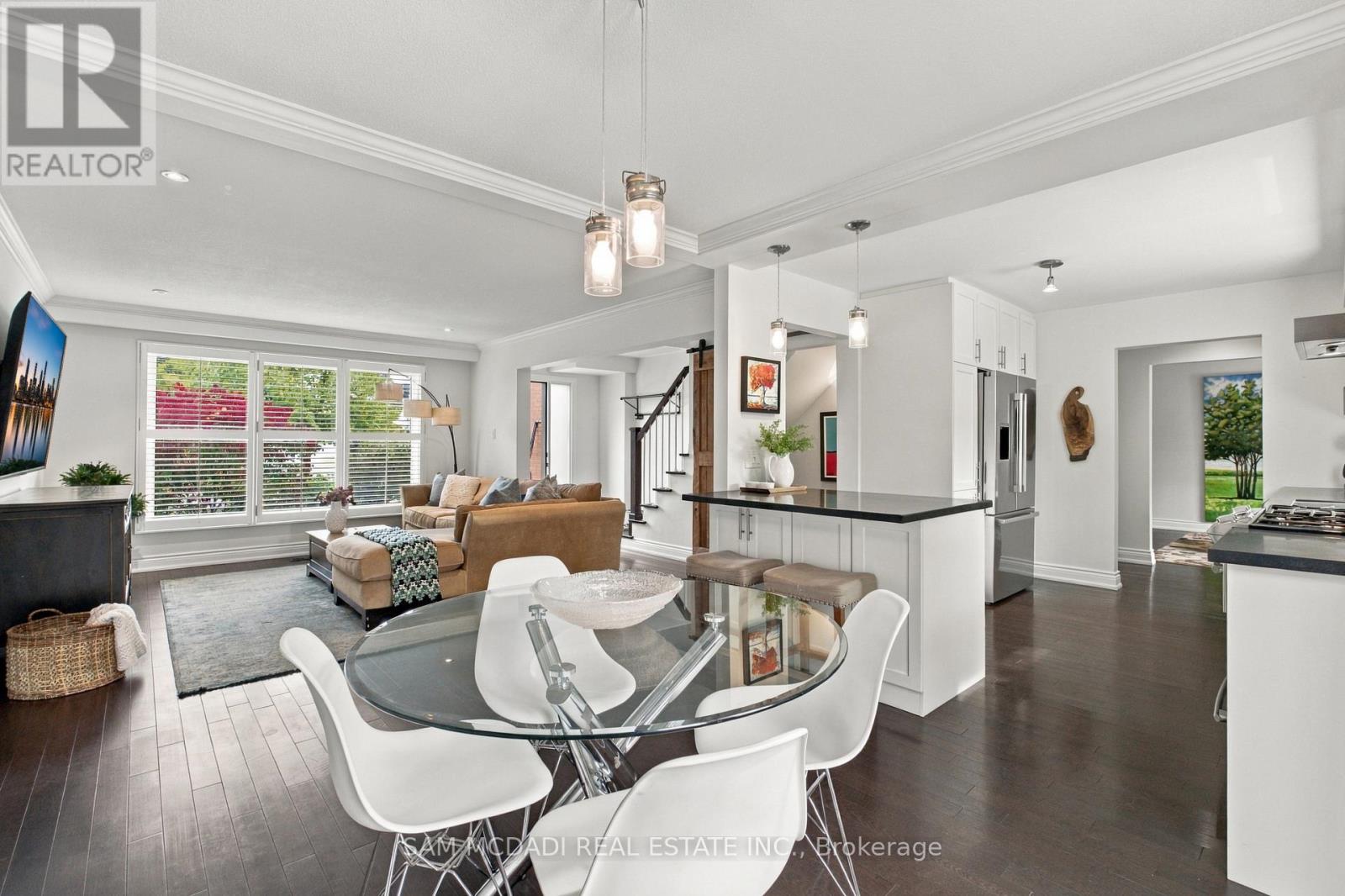 2528 Frankfield Road, Mississauga, ON photo 8