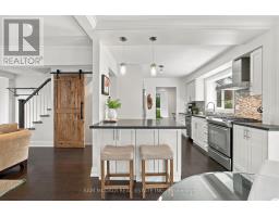 Recreational, Games room - 2528 Frankfield Road, Mississauga, ON L5K2A6 Photo 9