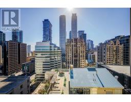 2011 - 8 Park Road, Toronto, ON M4W3S5 Photo 31