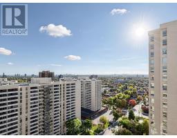 2301 - 360 Ridelle Ave Avenue, Toronto, ON M6B1K1 Photo 15