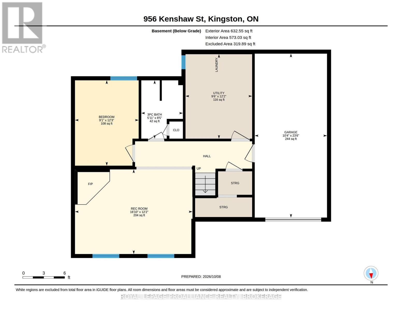 956 KENSHAW STREET - 40